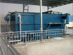 屠宰場廢水處理設備